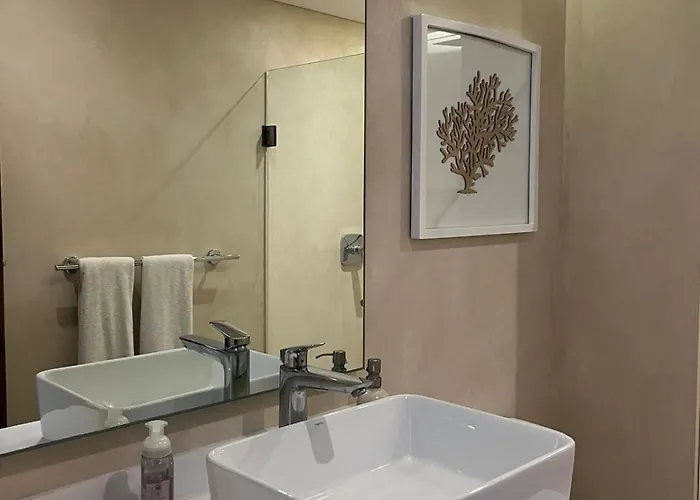 Apartment Tropical Cozy Jungle View, Gym & Coworking *